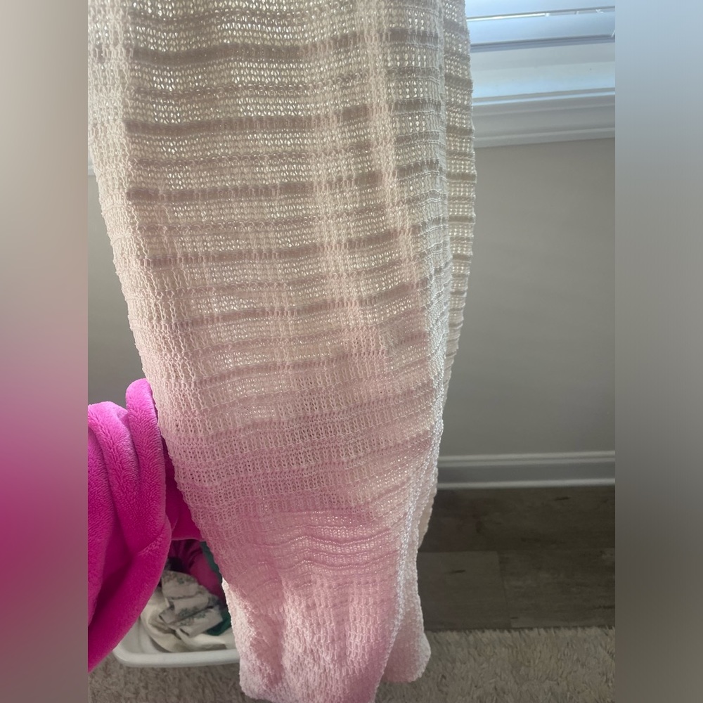 Mango Cover up - Picture 2 of 5